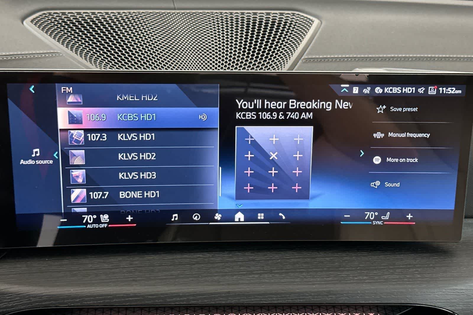 2026 BMW 4 Series 430i - Photo 19