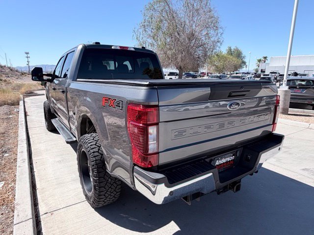 2021 Ford F-250 Super Duty XLT - Photo 6