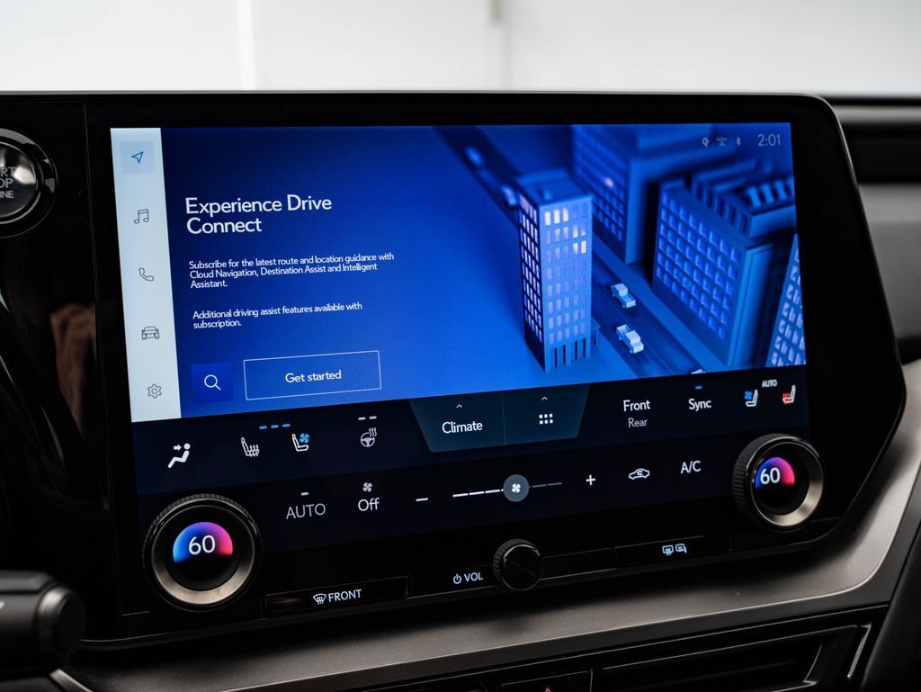 Used 2024 Caviar Lexus 350 Premium image 33