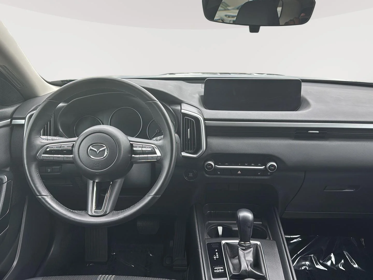 Used 2024  Mazda 2.5 S Preferred Package image 14
