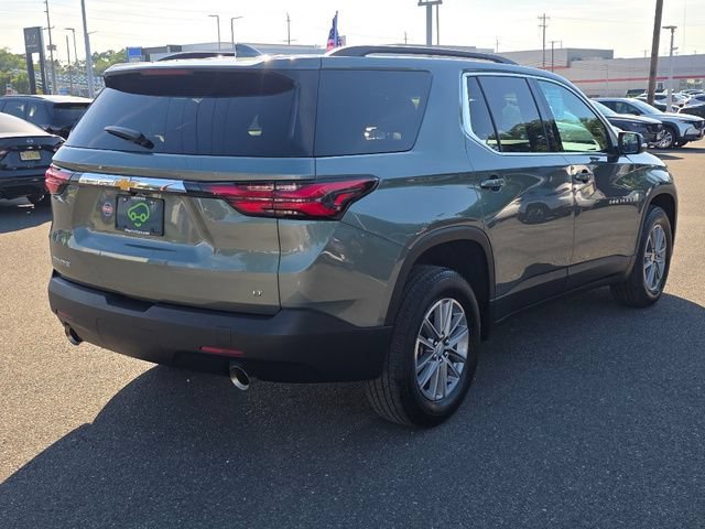 2023 Chevrolet Traverse 1LT - Photo 15