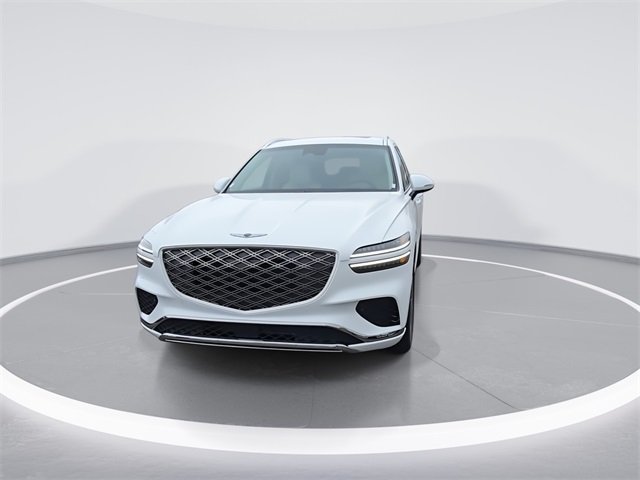 2026 Genesis GV70 2.5T Select photo 4