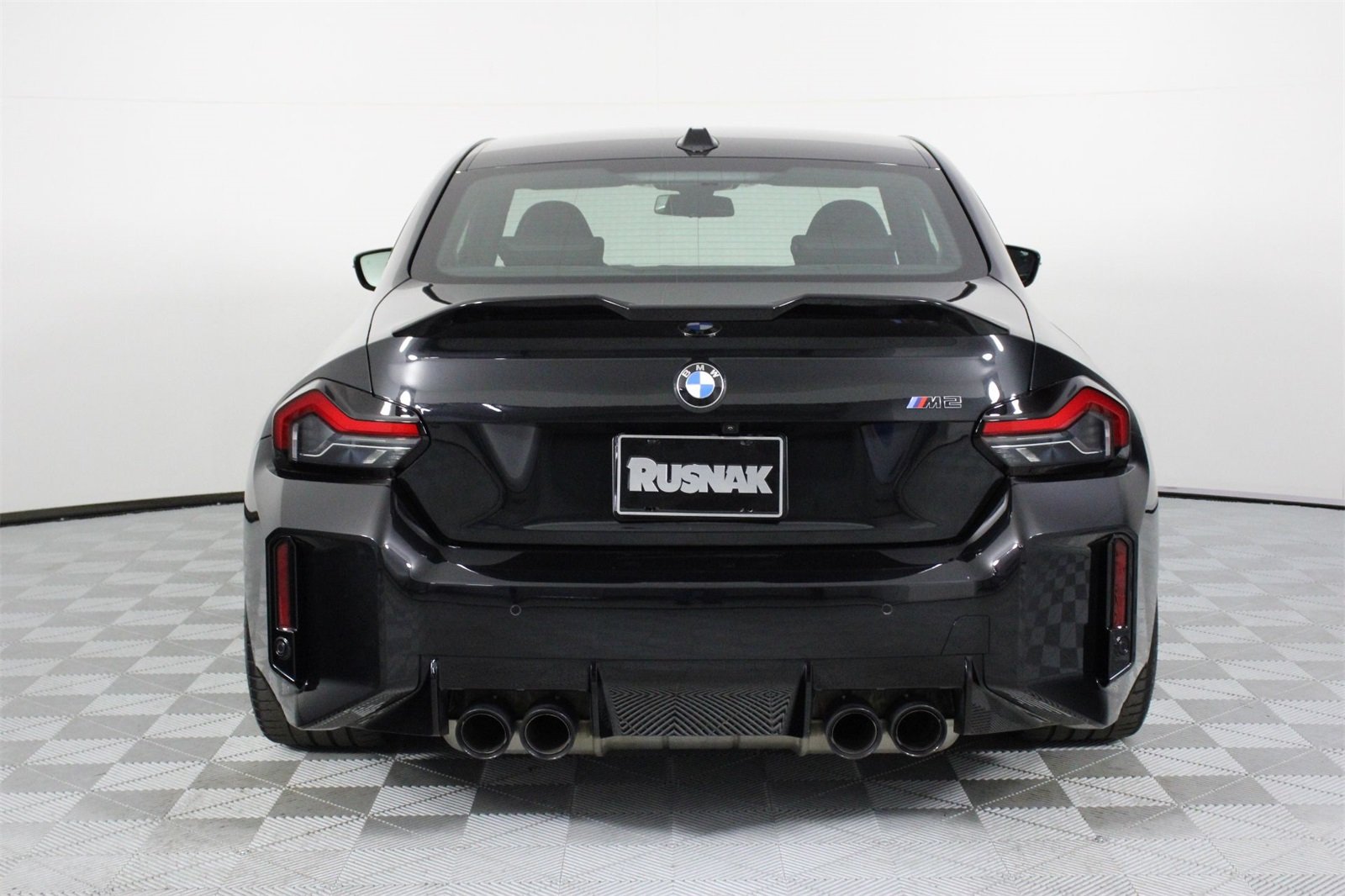 2025 Bmw M2 photo 4