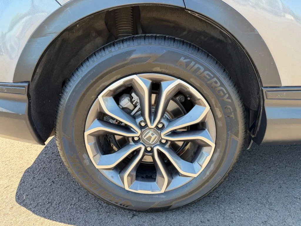 2022 Honda CR-V EX-L - Photo 10