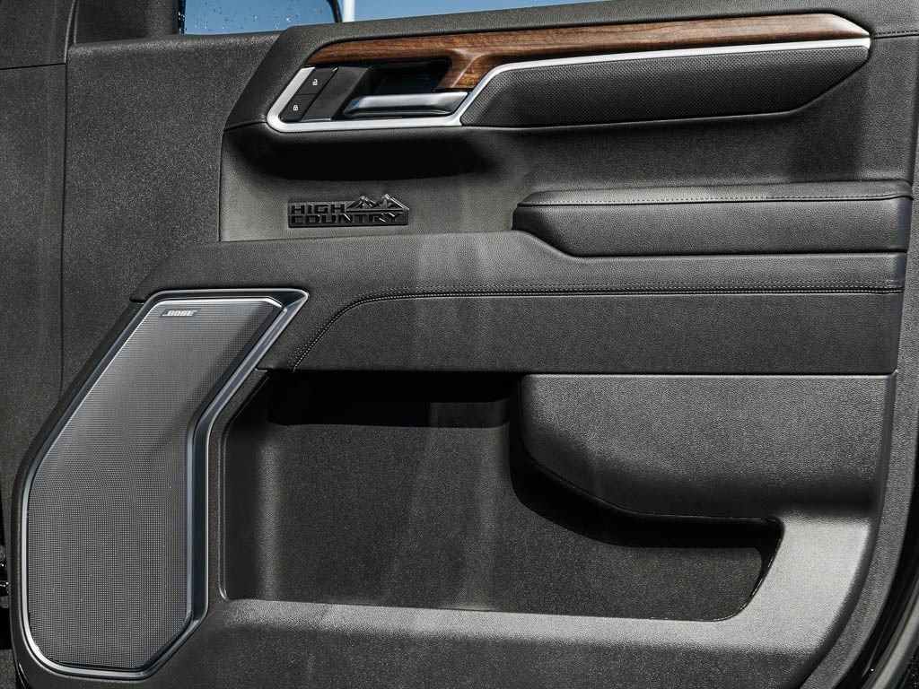 2026 Chevrolet Silverado 1500 High Country - Photo 7