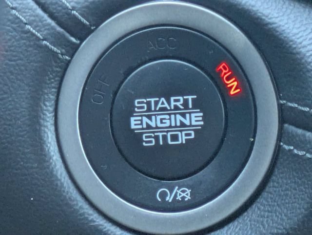 Used 2024 White Knuckle Clearcoat Dodge SXT image 32