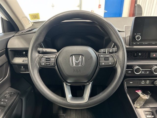 2024 Honda CR-V EX - Photo 17