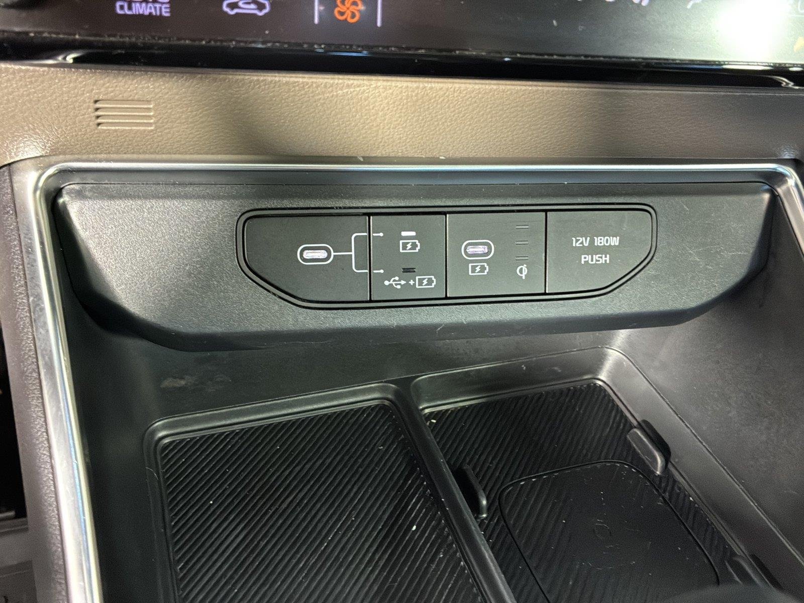 Used 2026 Panthera Metal Kia SX image 33
