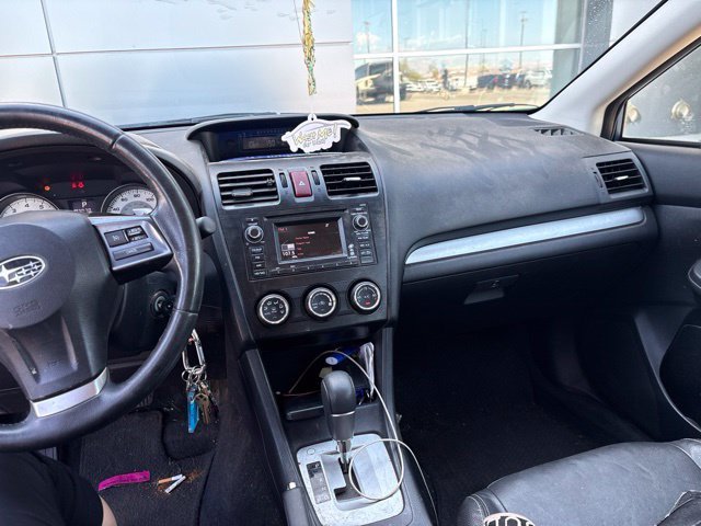2013 Subaru Impreza 2.0I Limited - Photo 10