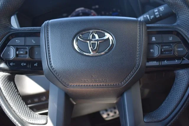 Used 2024  Toyota TRD Pro image 24