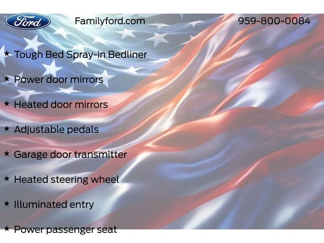New 2026 Agate Black Metallic Ford F-250® Platinum® image 51