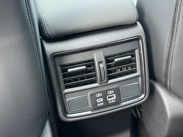 2026 Subaru Forester Limited - Photo 16