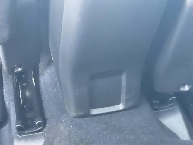 Used 2023 White Jeep Altitude image 11