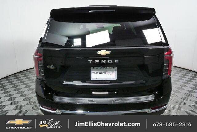 2026 Chevrolet Tahoe LS - Photo 25