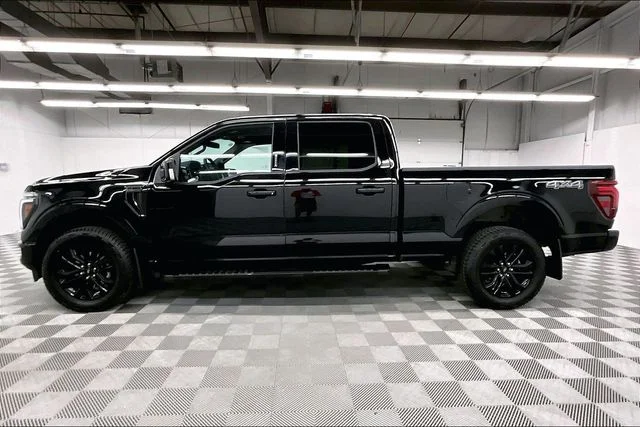 2024 Ford F-150 Lariat - Photo 15