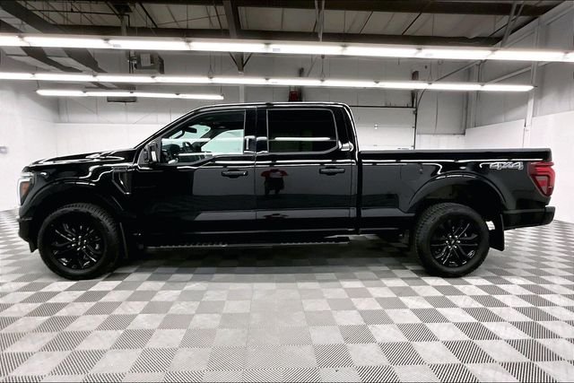 2024 Ford F-150 Lariat - Photo 15