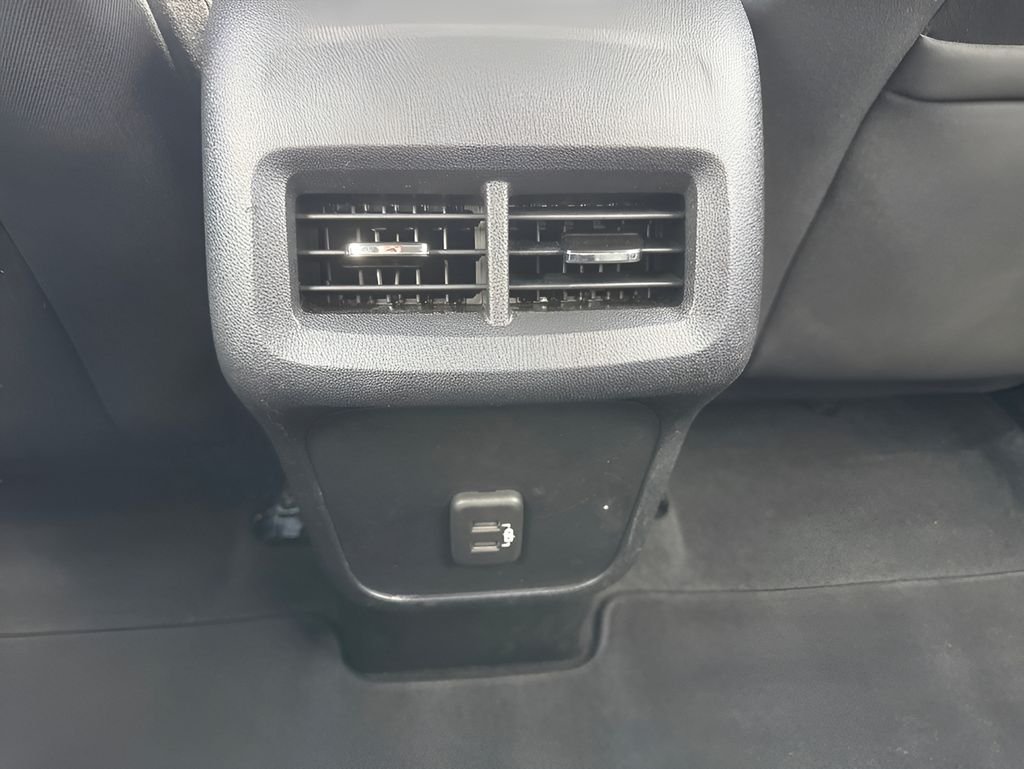 Used 2020 Black Metallic Chevrolet LT image 21