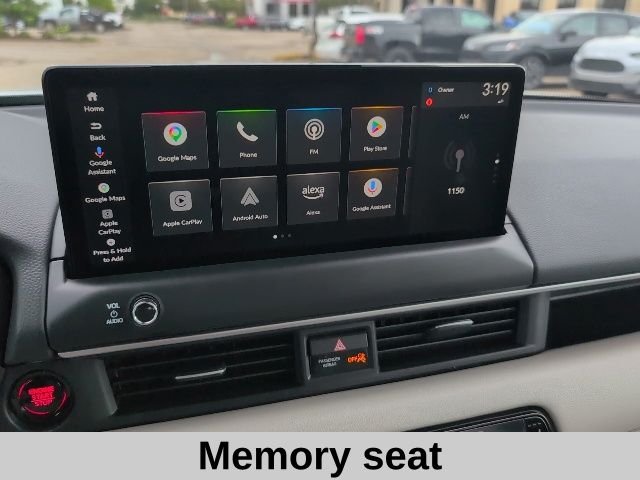 2026 Honda Pilot EX-L - Photo 7