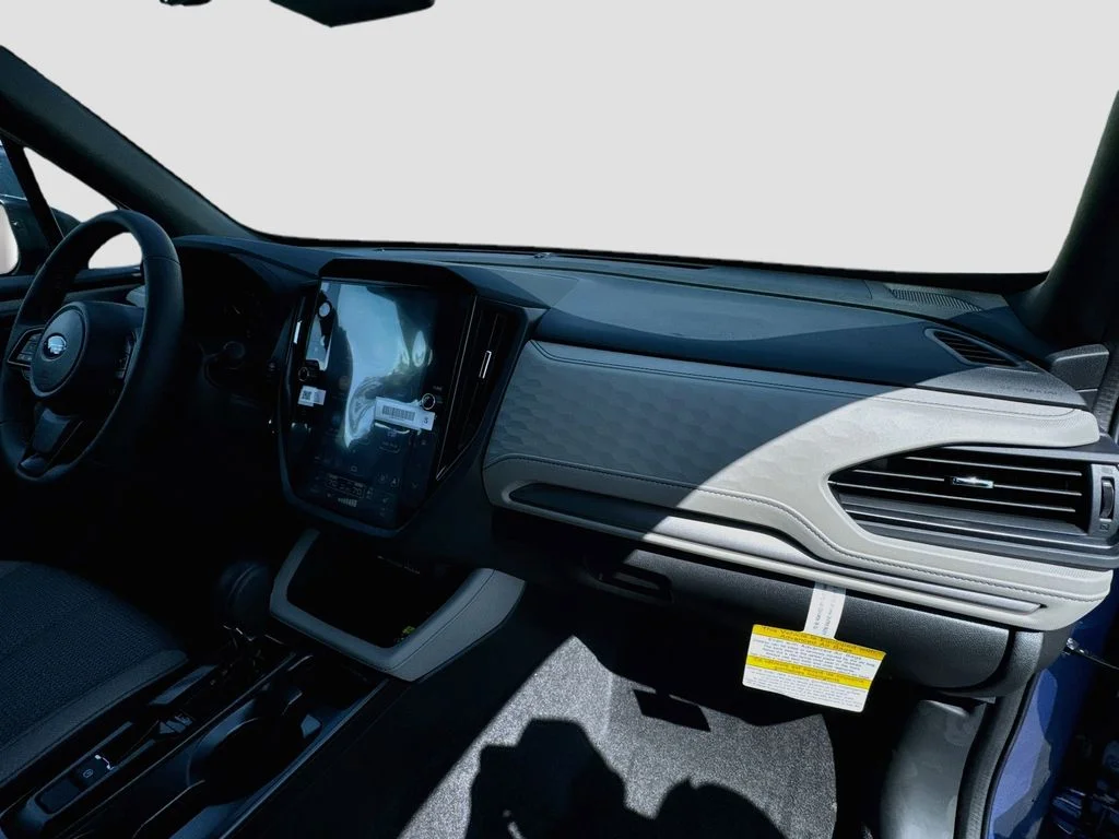 New 2026 Blue Subaru Premium image 36