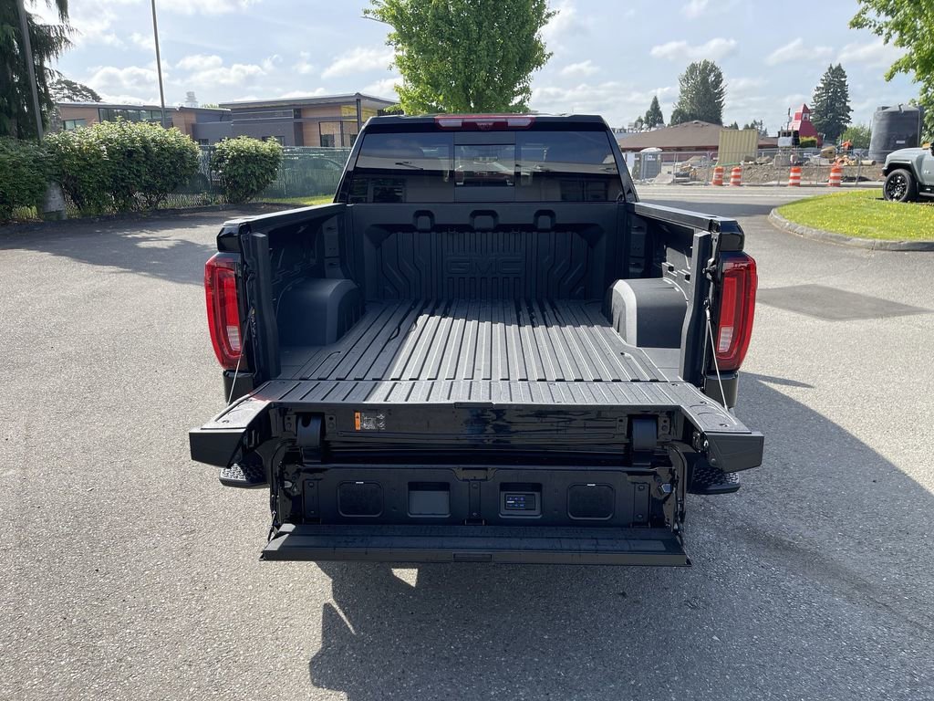 2026 GMC Sierra 1500 Denali Ultimate - Photo 27