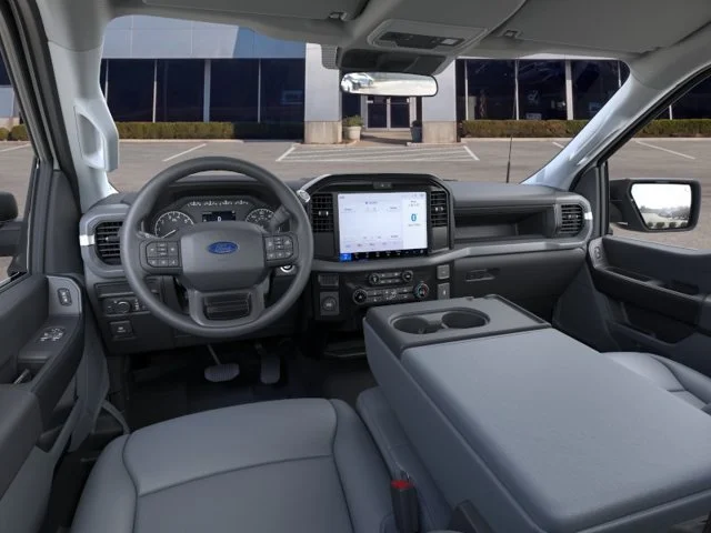 New 2026 Oxford White Ford XL image 9