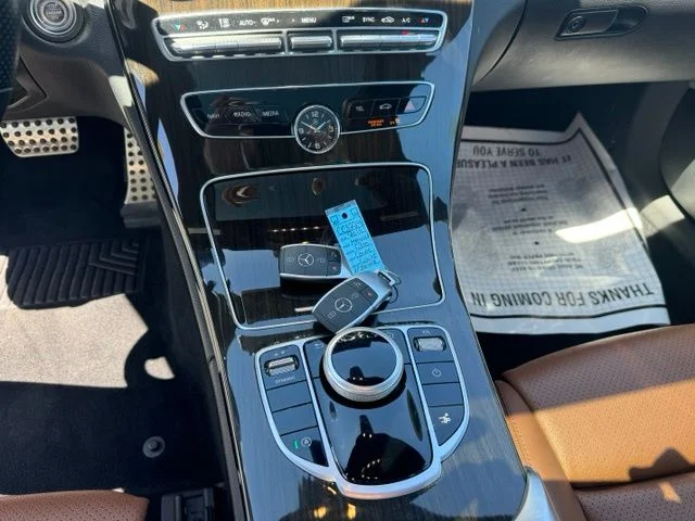 Used 2019  Mercedes-Benz C 300 image 20