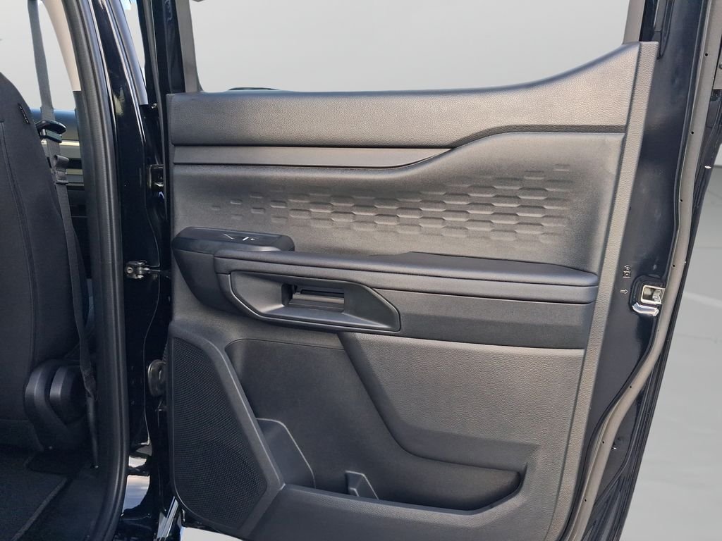 New 2026 Black Ford XL image 28