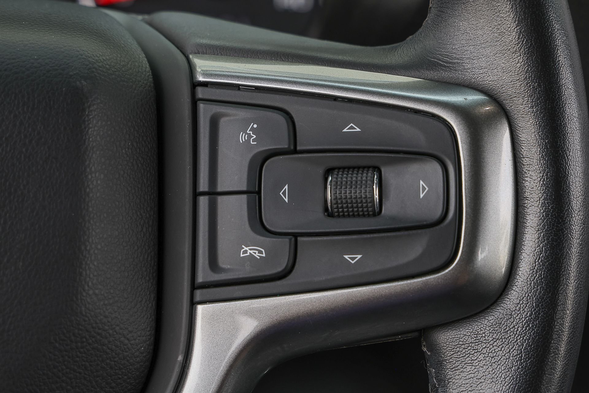Used 2021 Blue Chevrolet RST image 27