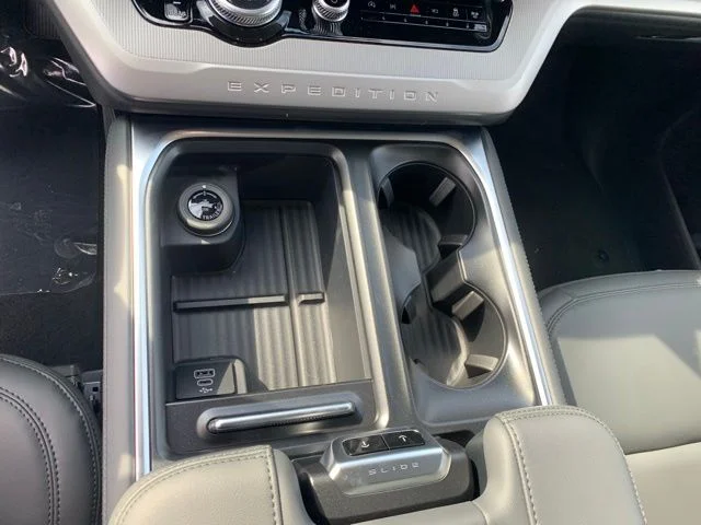 New 2026 Gray Ford Active image 35