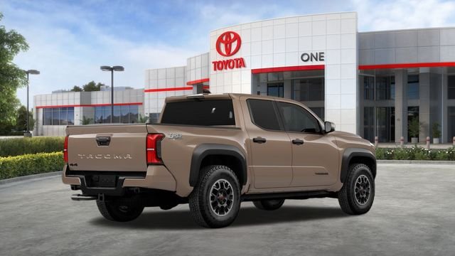 2026 Toyota Tacoma TRD Off Road - Photo 40