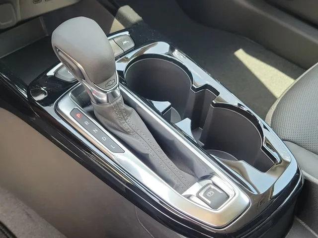 New 2026 Cacti Green Chevrolet ACTIV image 32