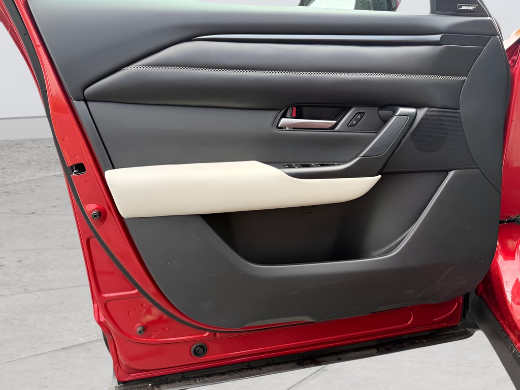 New 2026 Soul Red Crystal Metallic Mazda 2.5 S Premium image 9