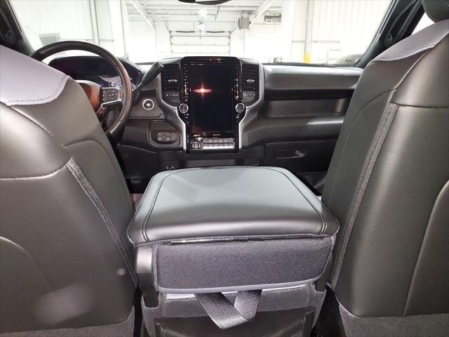 2026 RAM 3500 Tradesman - Photo 10