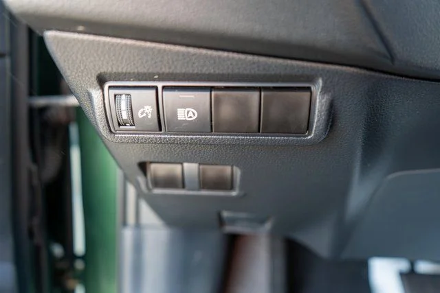 Used 2023  Toyota LE image 19