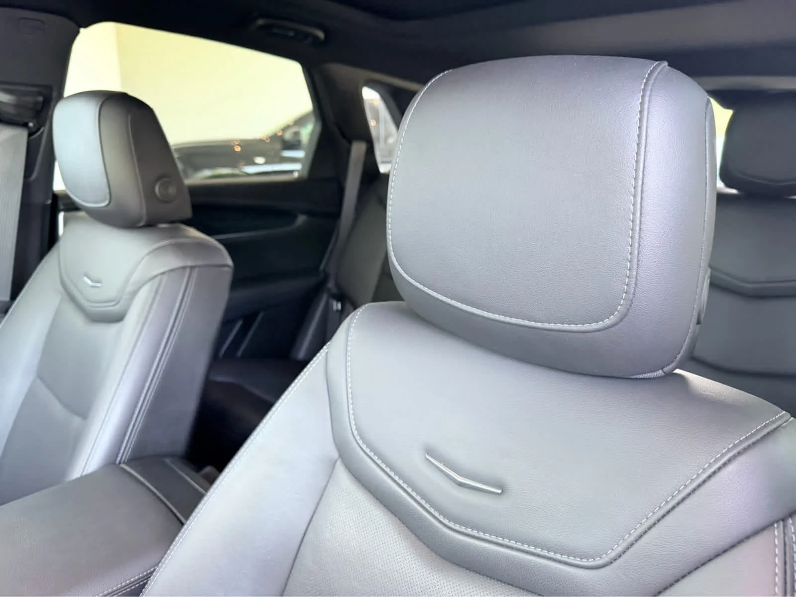 2024 Cadillac XT5 Premium Luxury - Photo 23
