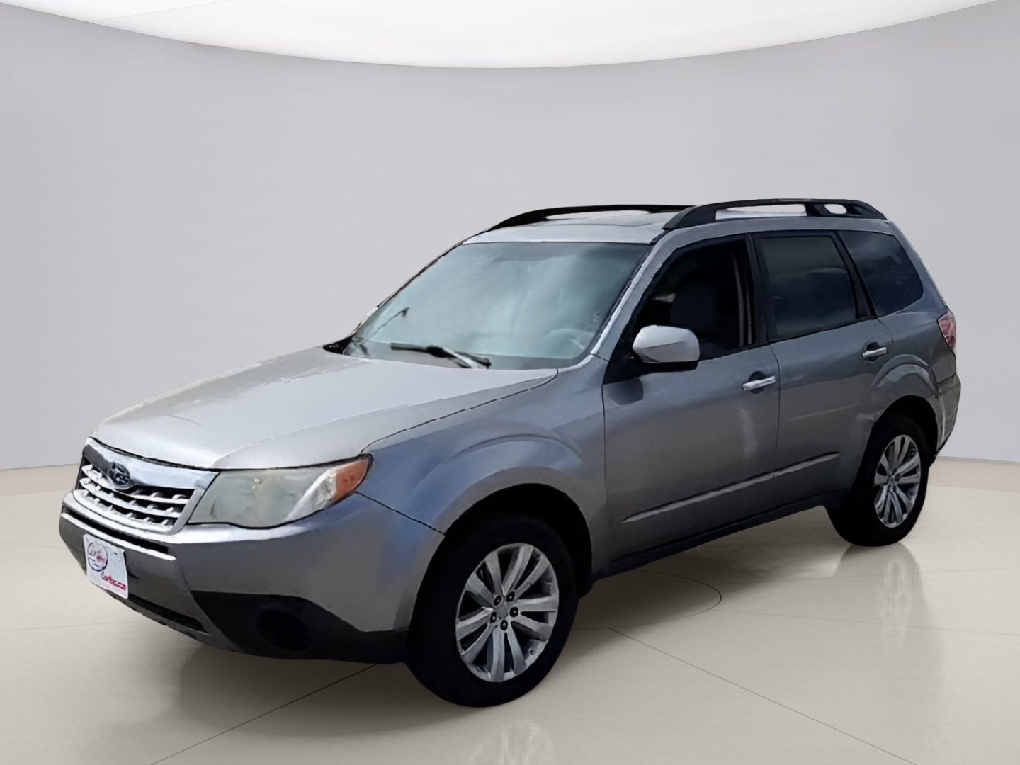 2011 Subaru Forester