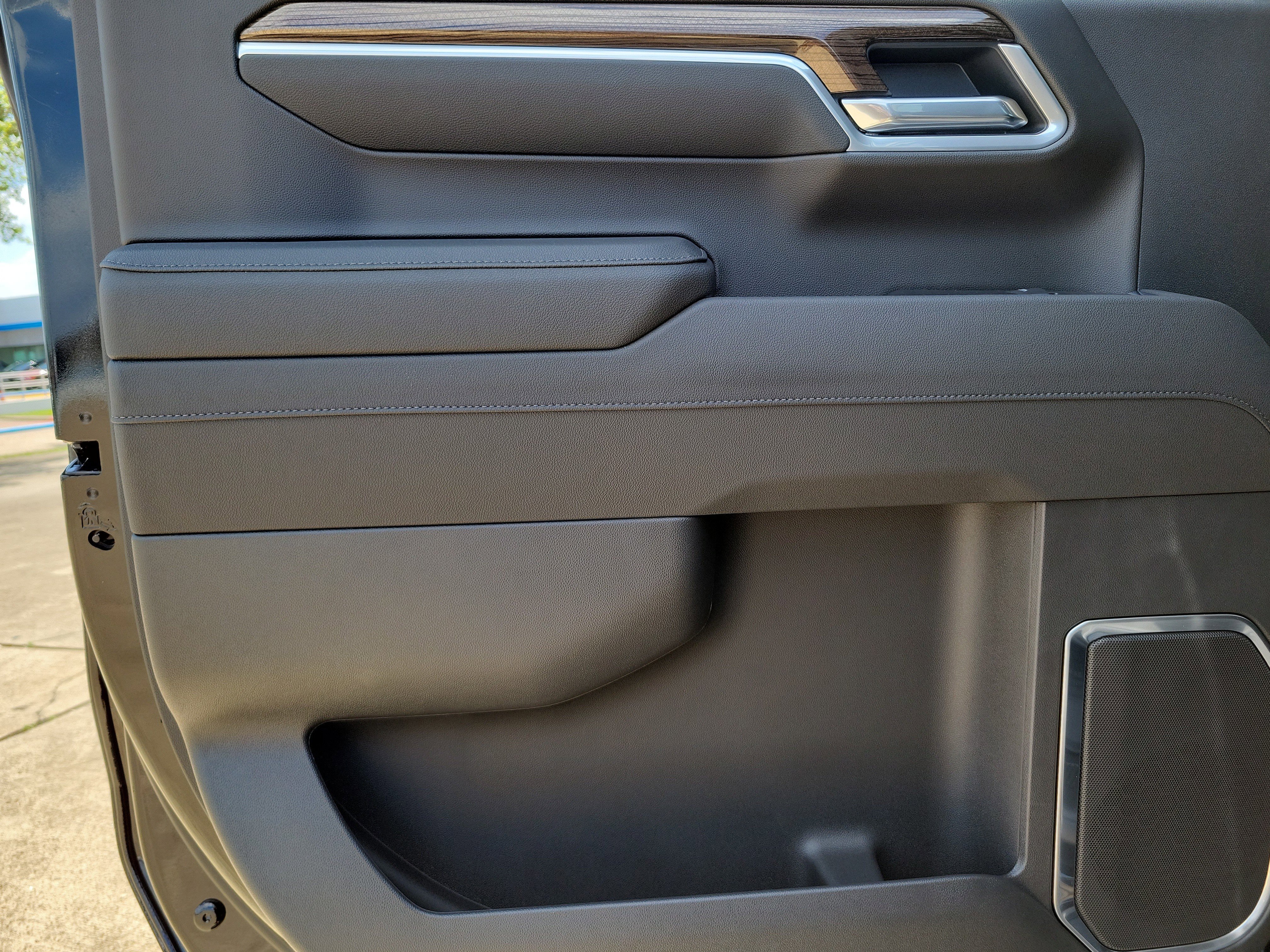 2026 Chevrolet Silverado 1500 LT - Photo 13