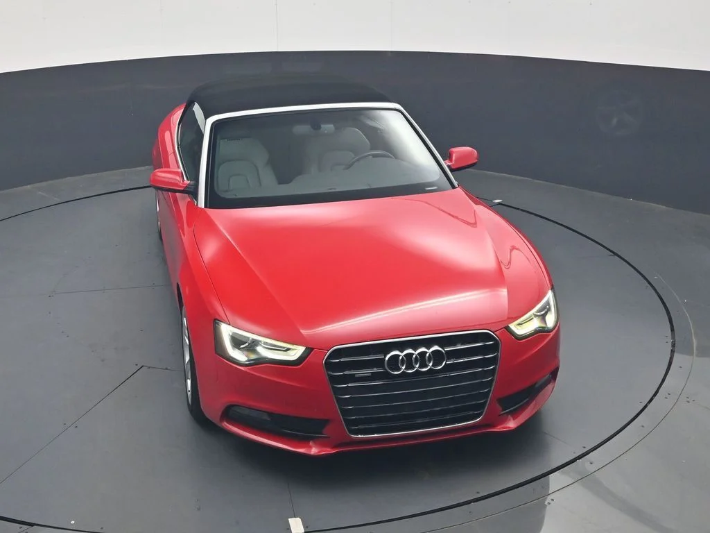 Used 2014  Audi 2.0T Premium Plus image 36