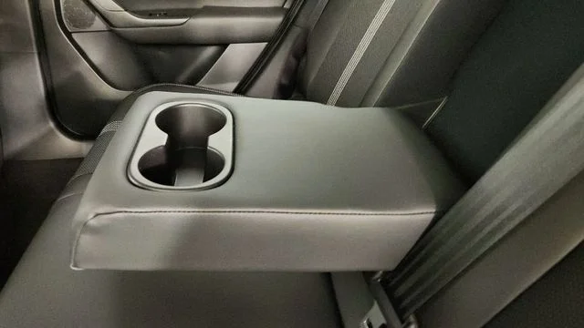 New 2026 Jet Black Mica Mazda 2.5 S Preferred AWD image 28