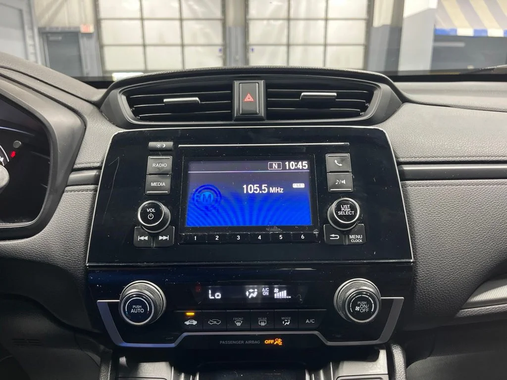 2018 Honda CR-V LX - Photo 21