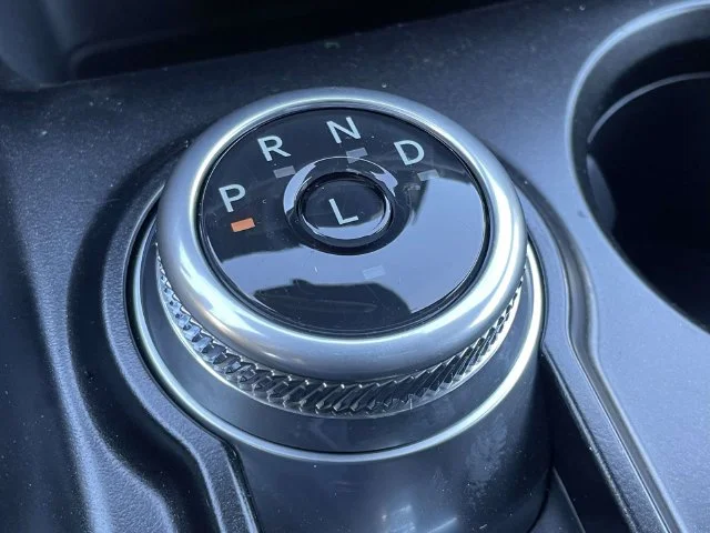 New 2027 Black Ford Active image 19