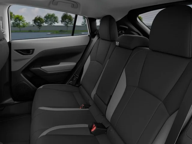 New 2027 CRYSTAL WHITE PEARL Subaru Premium image 16