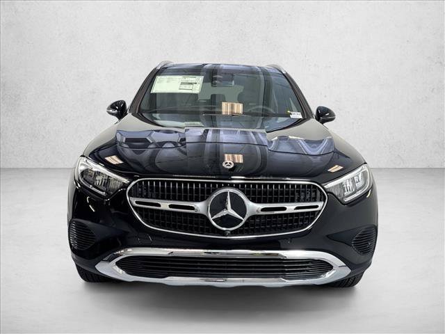 New 2026 Black Mercedes-Benz GLC 300 image 32