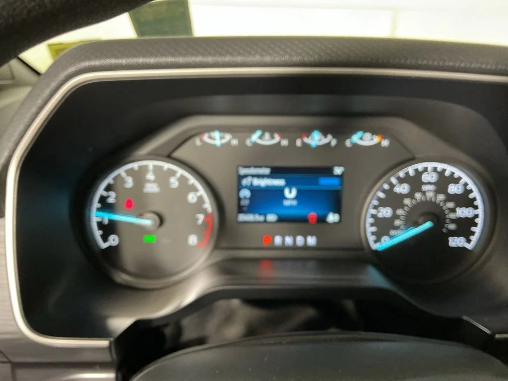 Certified Used 2023 Blue Ford XL image 16