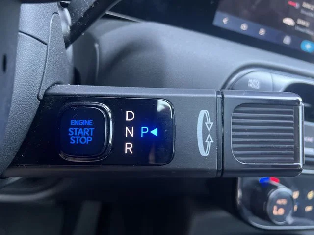 Used 2026 Blue Hyundai XRT Pro image 26