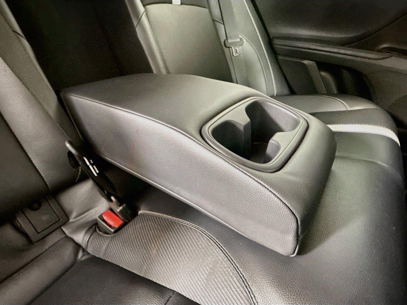Used 2025 Underground Toyota SE image 38