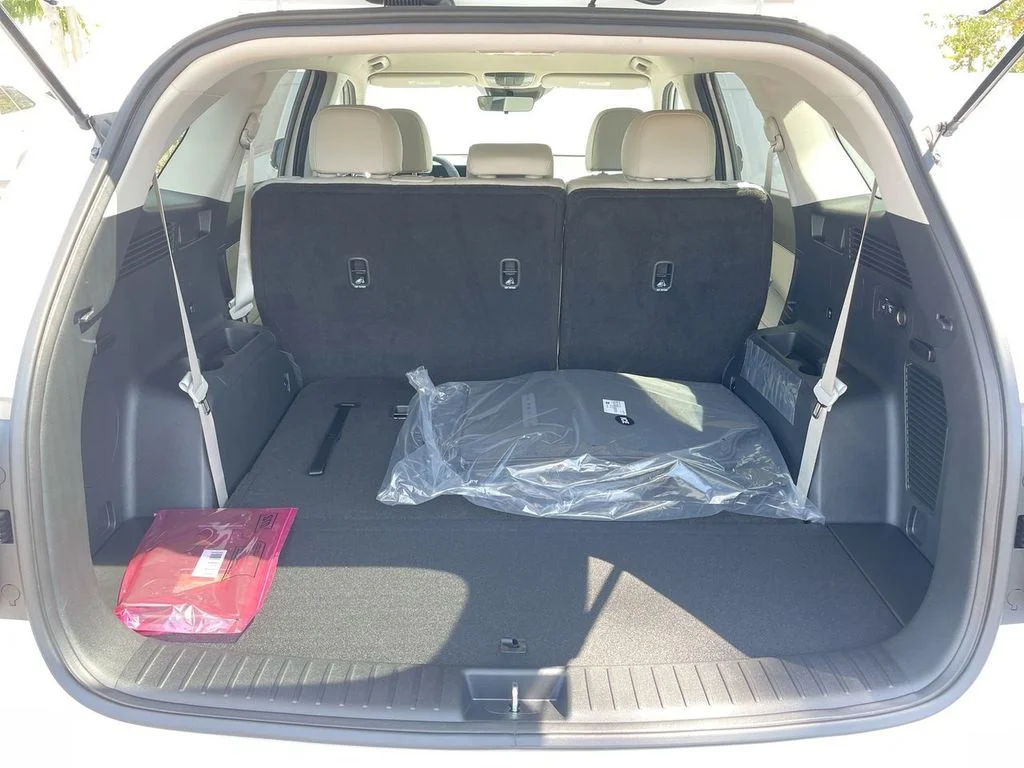 2026 Kia Sorento S - Photo 52