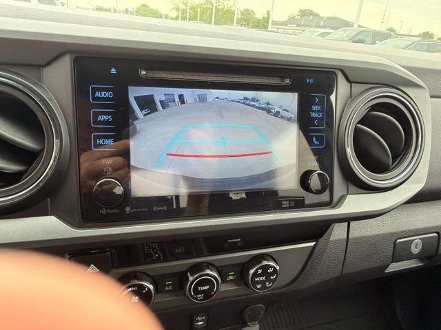 Used 2016 Gray Toyota TRD Sport image 5