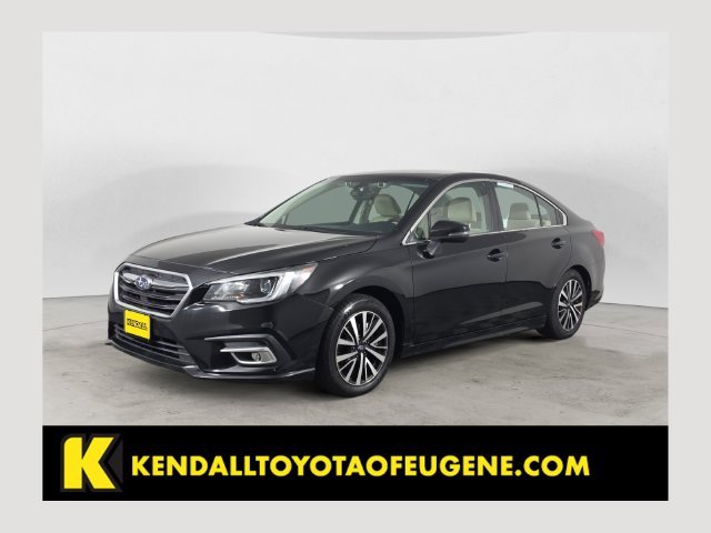 2019 Subaru Legacy