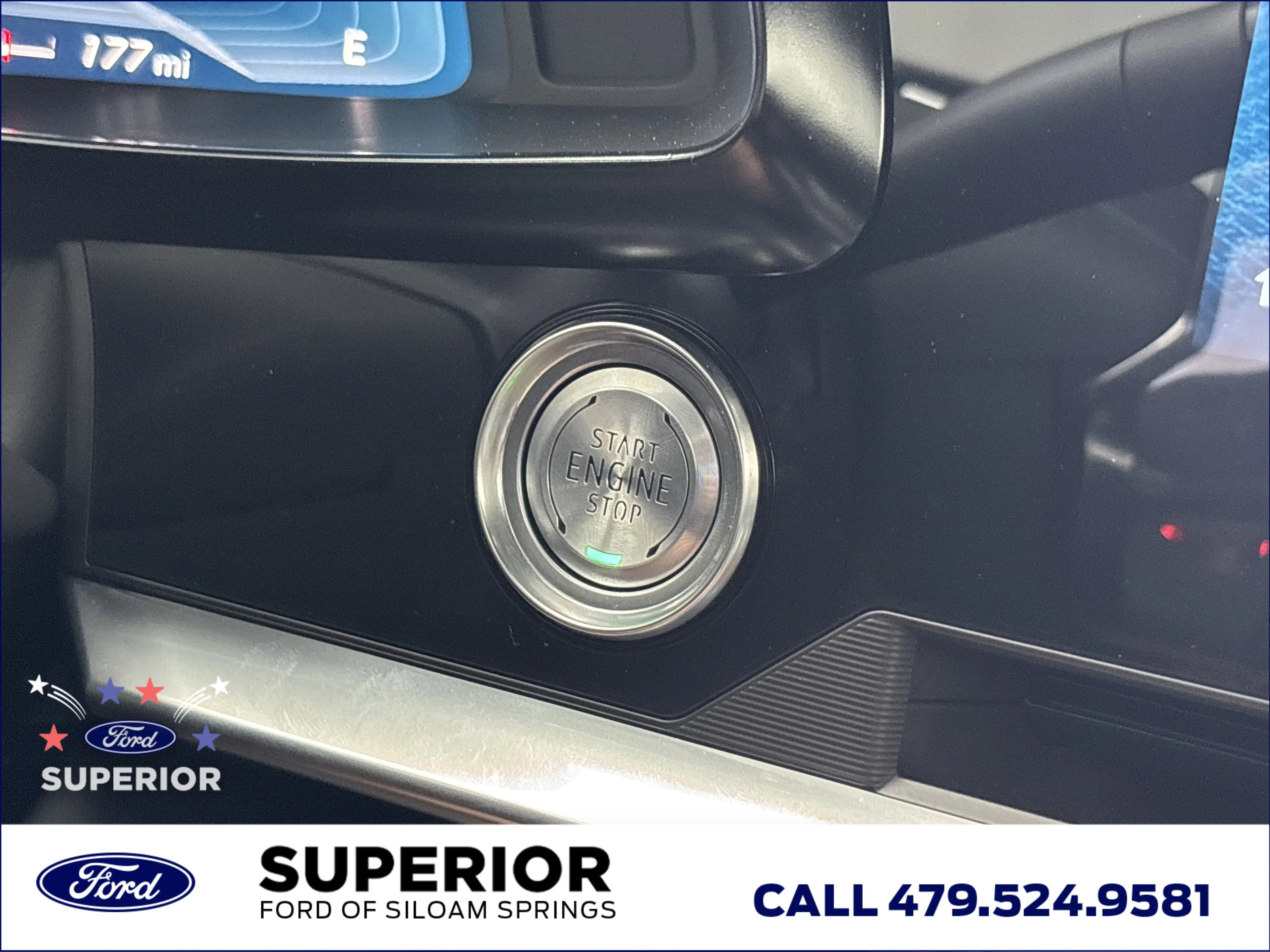 Used 2024 Rapid Blue Chevrolet 3LT image 22